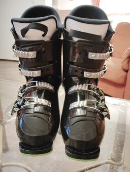 Lyžařské boty Rossignol 23,5 - 3