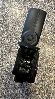 Yongnuo YN560 III Canon - 3