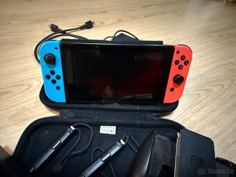 Nintendo Switch - 3