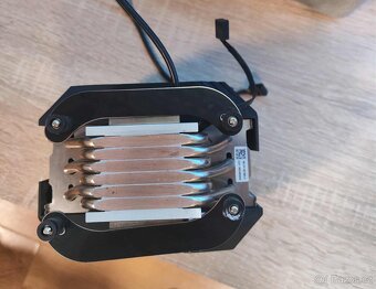 GIGABYTE chladič CPU ATC800, RGB Ligthing, AORUS - 3