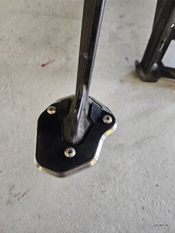 Ktm 1290 adv rozšíření stojanu - 3