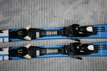 švajčiarske lyže Stockli 100 cm - 3