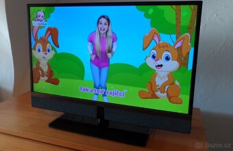 METZ Calea Compact 32TZ39 - 3