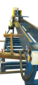 Pila na řezání kamene, kotoučová pila, zpracování, řezání žu - 3