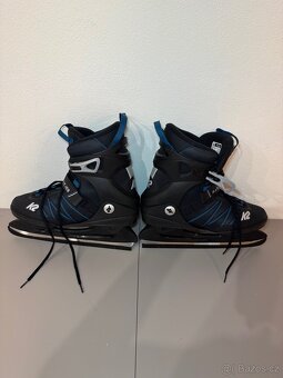 pánské lední brusle K2 F.I.T. - 3
