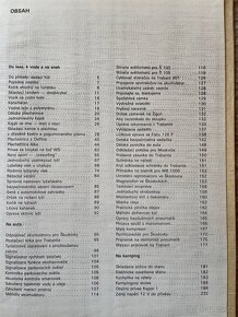 Udělej si sám, urob si sám + příručka sváření - 3