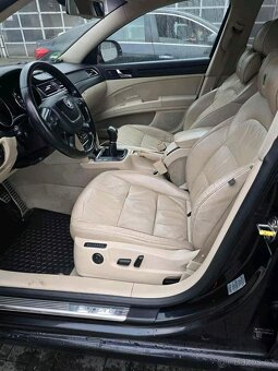 Škoda SUPERB 2 - 1.8T - 3