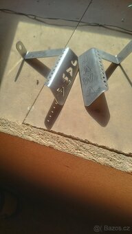 Babetta chladič 215.210.225 - 3