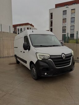 Renault Master L2H2 2023 - 3