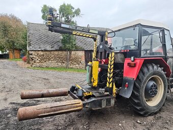 Balička senáže Autowrap 1200 - 3