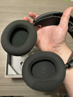 NOVÁ Sluchátka SteelSeries Arctis Nova 7 Gen 2 - 3