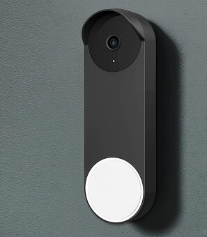 GOOGLE NEST DOORBEL gen 2 - silikonovy obal na zvonek - 3