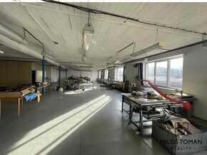 prodej výrobního objektu - 3