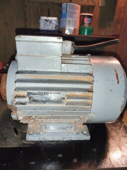 Elektromotor - 3