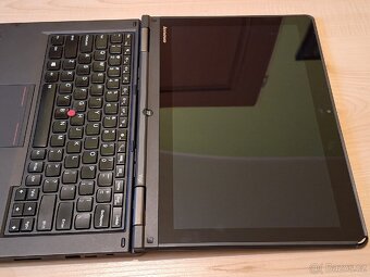 Lenovo ThinkPad S1 Yoga na ND - 3