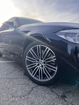 BMW 540i - 3