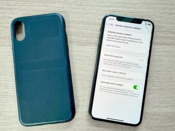 iPhone XS | 256GB, iCloud odhlášený - 3
