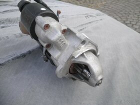 STARTÉR - VW-Passat B5,Audi, Škoda- Superb 1 - 3