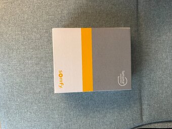 Somfy detektor kouře - 3