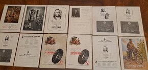 Casopisy Kunst dem Volk 1941-43 - 3