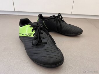 Kopačky KIPSTA vel. 37 téměř nepoužité - 3