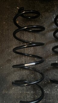 Sachs 998 362 pružiny - Volvo S60 2003 - 3