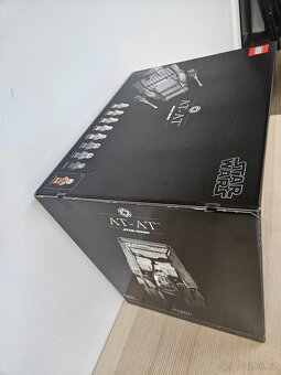 LEGO Star Wars 75313 AT-AT - 3