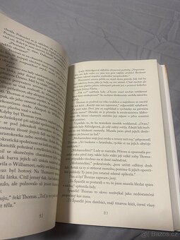 Černý oheň z Byzance - Dirk Husemann - 3