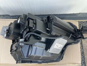 Škoda karoq Facelift levý přední full led Xenon - 3