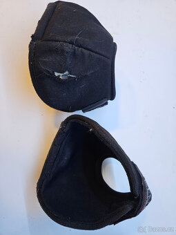 anatomické zvony kentaur - 3