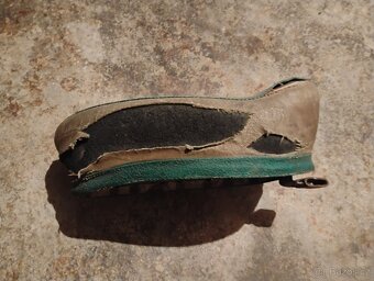 Sedlo stadión s 22 - 3