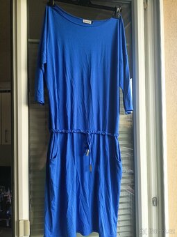 Dámské šaty NUMOCO - 3