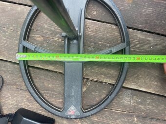 Detektor kovu Deus 22-ws4 - 3