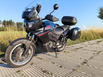 Aprilia Caponord - 3