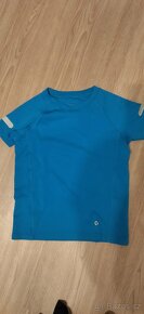 Sportovní kraťasy, 128 - 3