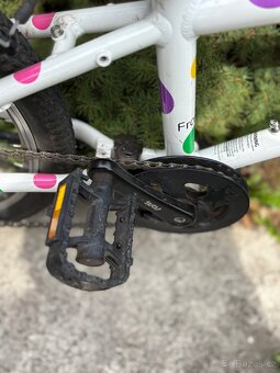 Kolo frog 53 velikost 20" - 3