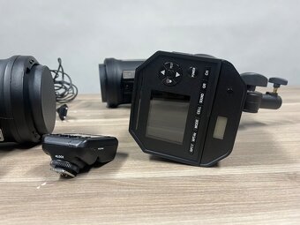 BLESKY FOMEI T400 TTL - 3