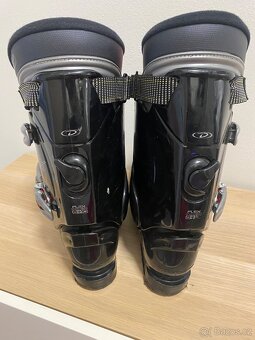 Lyžařské boty - 3