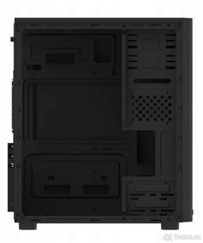 PC skříň darkFlash B350 - 3