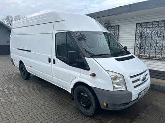 Ford Transit 2.2 TDCi L4 114 kw - 3