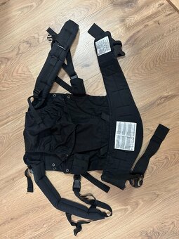 Manduka ( Manduca ) nosítko pro děti - 3