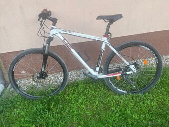 Horské kolo Redhot - 3