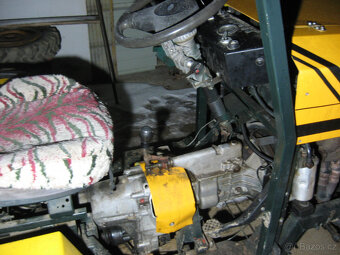 traktor domaci vyroby nafta - 3