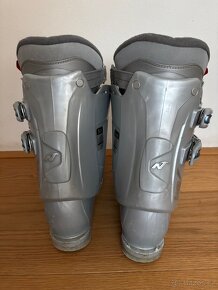 Dámské lyžáky vel 40 - 3