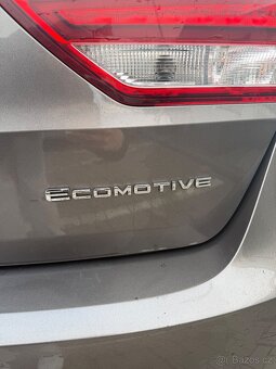 Seat Leon 1.6TDI 81kW Ecomotive - 3