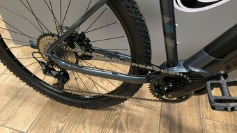 Maxbike Hakon 2.1 29" šedý - 3