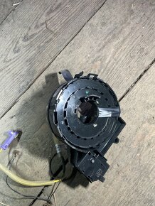 Pod volantový krožek Škoda Octavia 2 - 3