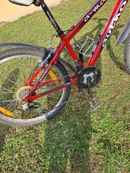 Kolo Author Matrix vel. 24 - 3