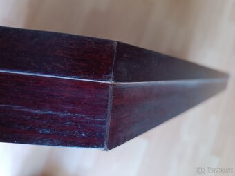 rohová deska stolu - 3