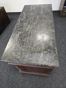 Příborník komoda skříň - 3